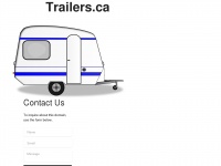 trailers.ca Thumbnail