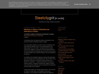 Steelcitygrit.blogspot.com