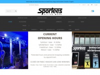 Sportees.com