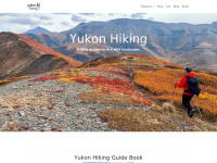 Yukonhiking.ca