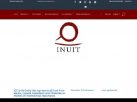 inuitcircumpolar.com