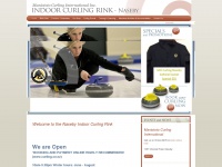 curling.co.nz Thumbnail