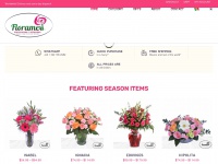 floramex.com Thumbnail