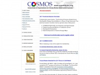 cosmos-eq.org