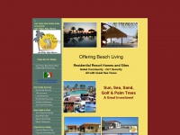 mexico-real-estate.us Thumbnail
