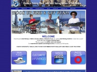 ursulasfishing.com Thumbnail