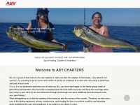 abycharters.com