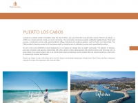 puertoloscabos.com