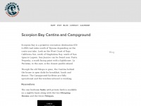 scorpionbay.net Thumbnail