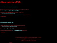 Oarval.org