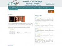 Cancuncta.com