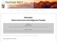 Native-net.org