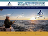 Ixtapasportfishing.com
