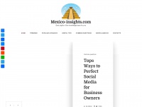 Mexico-insights.com
