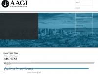 aacj.org Thumbnail