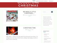 goodstonechristmas.com