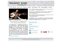 wajahatkhan.com