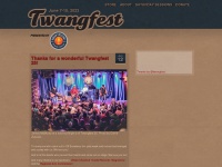 twangfest.com Thumbnail