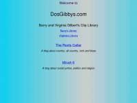 Dosgibbys.com