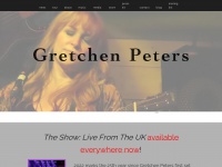 Gretchenpeters.com