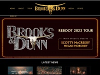 Brooks-dunn.com