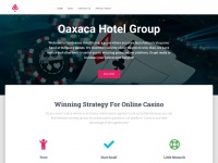 oaxaca-hotel-group.com Thumbnail