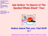 Isla-holbox.net