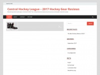 centralhockeyleague.com Thumbnail