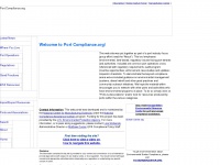 portcompliance.org