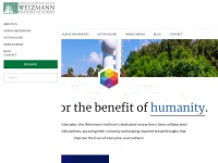 weizmann-usa.org