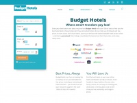 Budgethotels.com