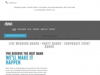 musicgardenbands.com