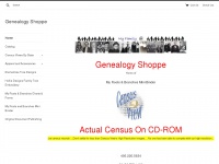 Genealogyshoppe.com