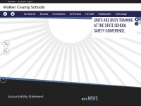 Walkercountyschools.com