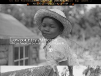 lowcountryafricana.com Thumbnail