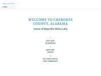 Cherokee-chamber.org
