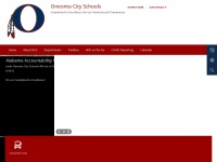 Oneontacityschools.com