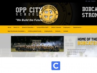 oppcityschools.com Thumbnail