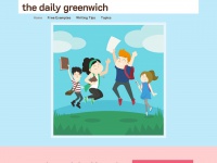 thedailygreenwich.com Thumbnail