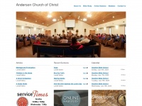 anderson-church.org