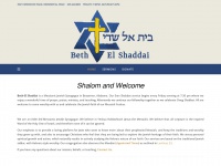 shaddai.com