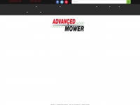 advancedmower.com Thumbnail