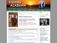 fishingalabama.com Thumbnail