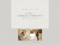 Ashleysargent.com