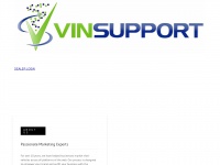 Vinsupportinc.com