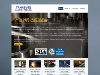 tanksleymachine.com