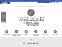 dothan.org Thumbnail