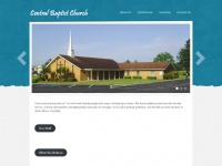 Centralbaptistdothan.org