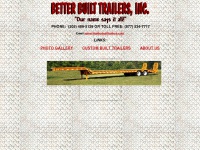 betterbuilttrailers.com Thumbnail