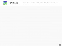 theatre98.org Thumbnail